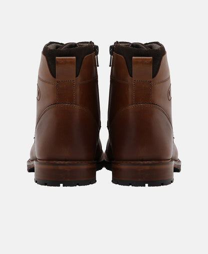 Schnürboots