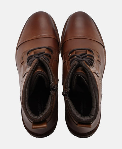 Schnürboots