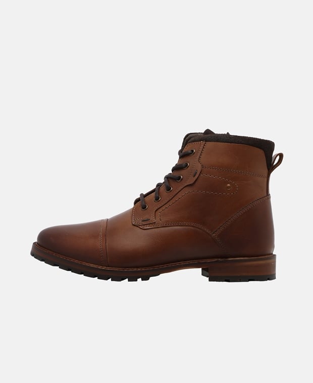 Schnürboots