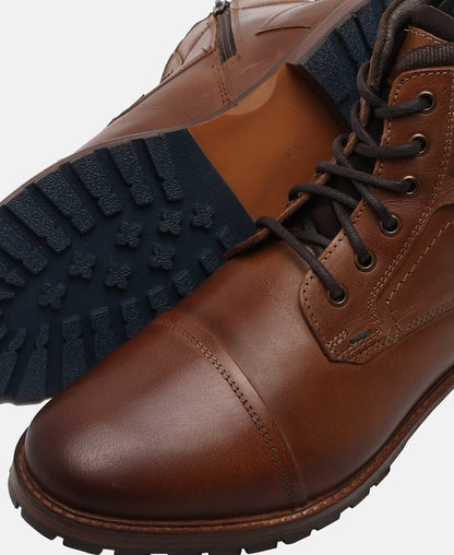 Schnürboots