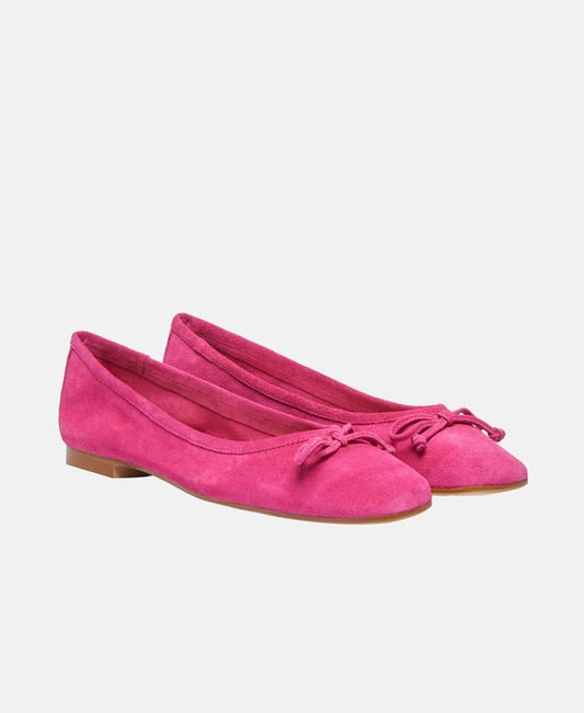 Ballerinas