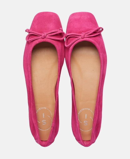Ballerinas
