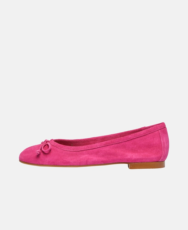 Ballerinas