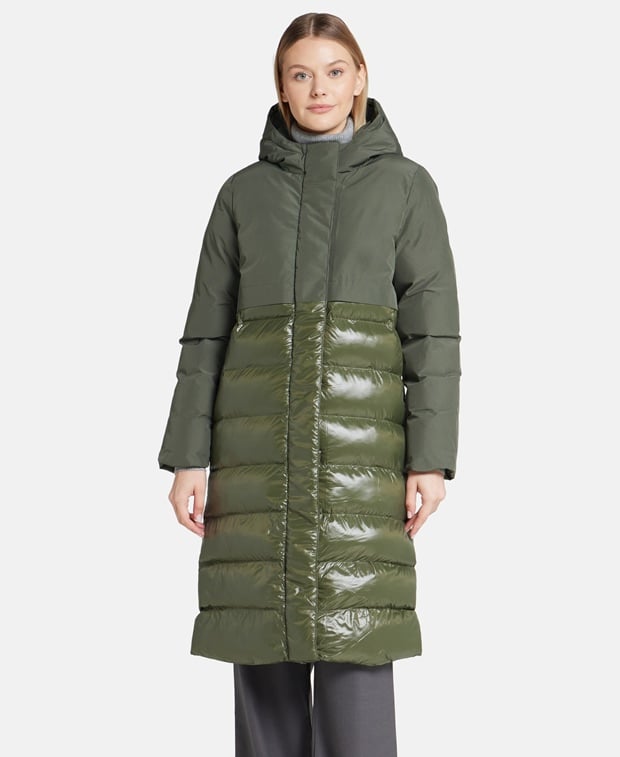 Wintermantel