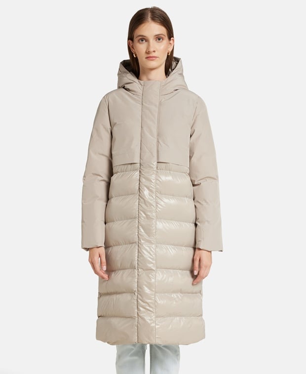 Wintermantel