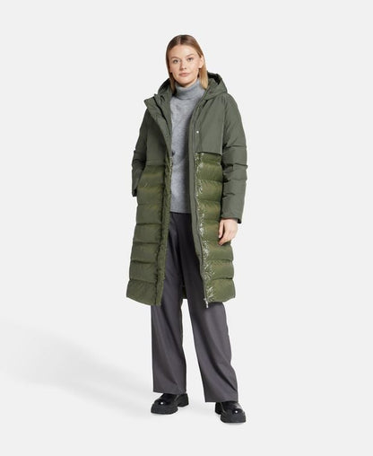 Wintermantel