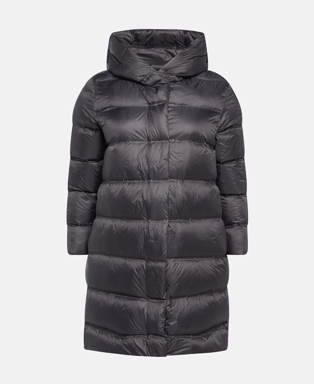 Daunenmantel