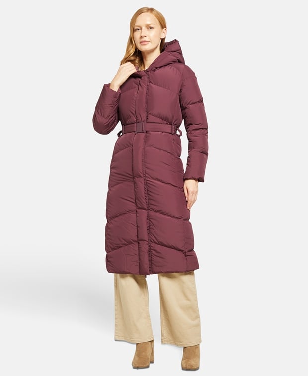 Wintermantel