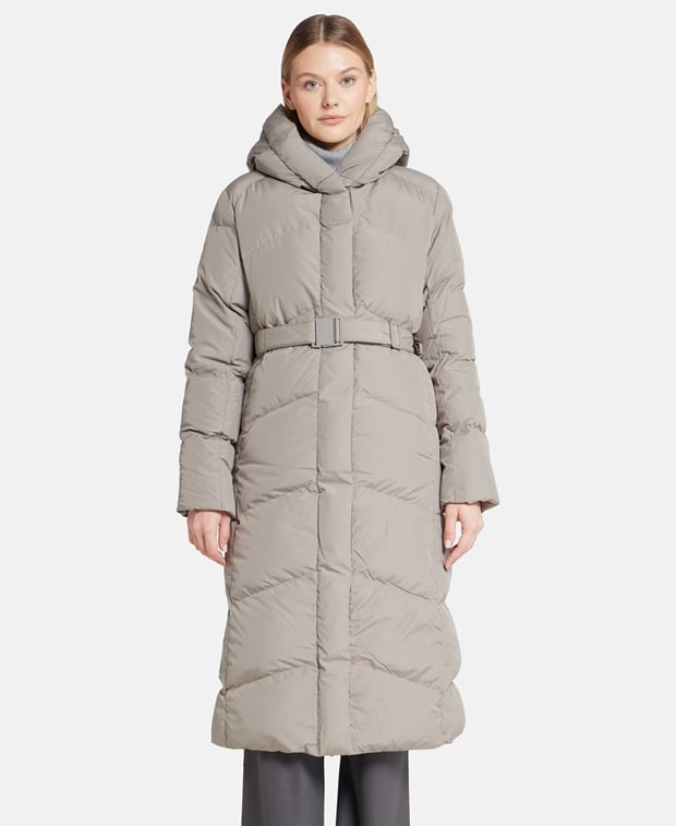 Wintermantel