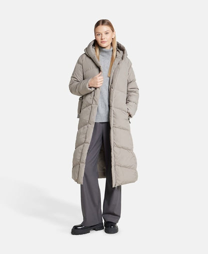 Wintermantel