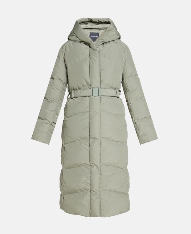 Wintermantel