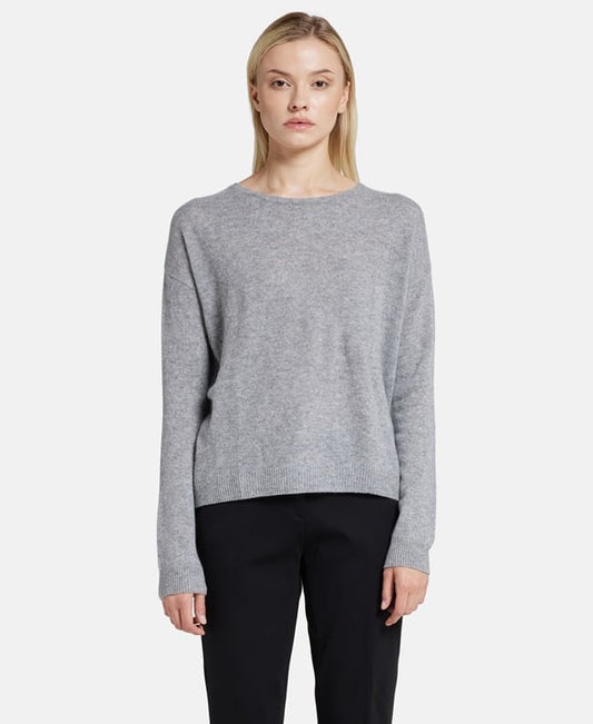 Kaschmirpullover
