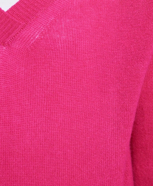 Kaschmirpullover