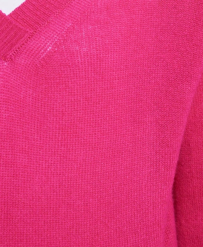 Kaschmirpullover