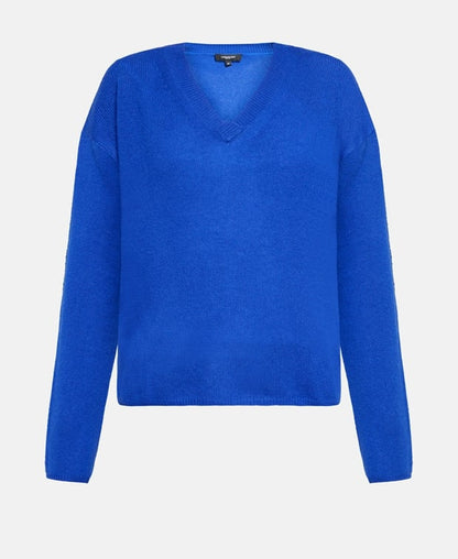Kaschmirpullover