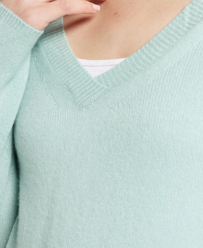 Kaschmirpullover