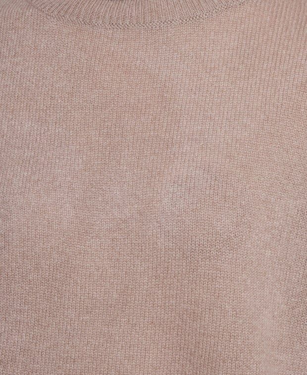 Kaschmir Rollkragenpullover