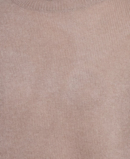 Kaschmir Rollkragenpullover