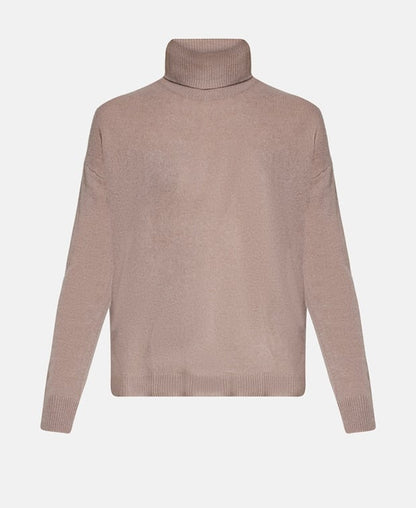 Kaschmir Rollkragenpullover