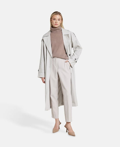 Kaschmir Rollkragenpullover