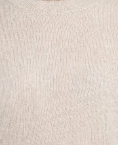 Kaschmir Rollkragenpullover