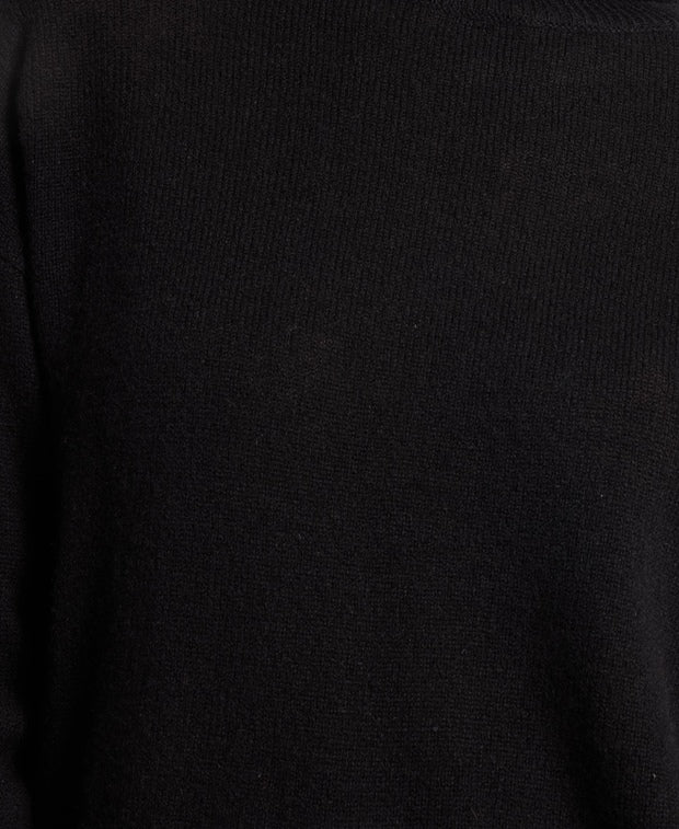 Kaschmir Rollkragenpullover