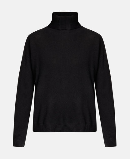 Kaschmir Rollkragenpullover