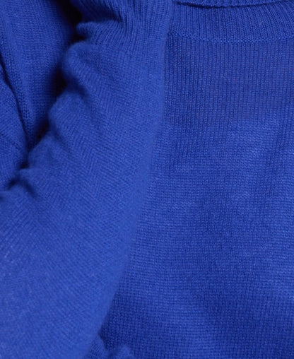 Kaschmir Rollkragenpullover