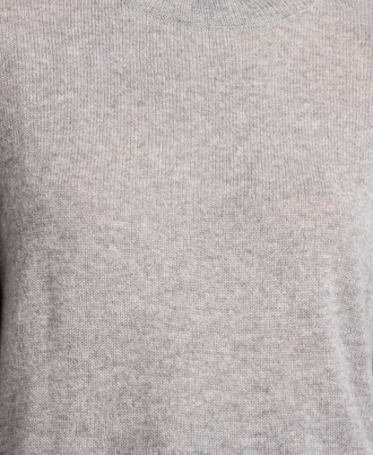Kaschmir Rollkragenpullover