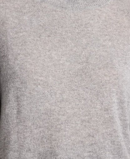 Kaschmir Rollkragenpullover