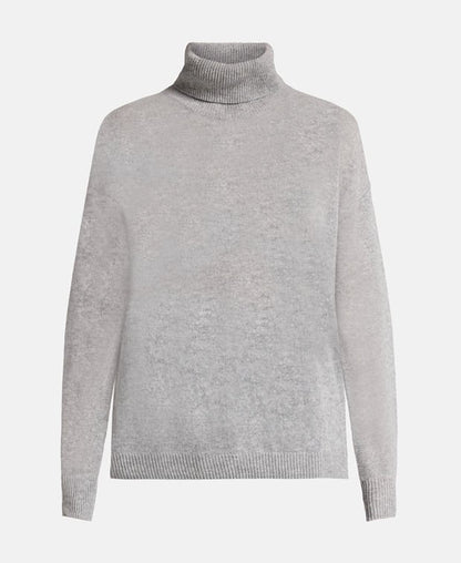 Kaschmir Rollkragenpullover