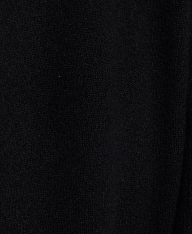 Kaschmir-Strickjacke