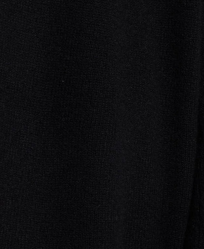 Kaschmir-Strickjacke