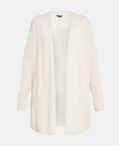 Kaschmir-Strickjacke