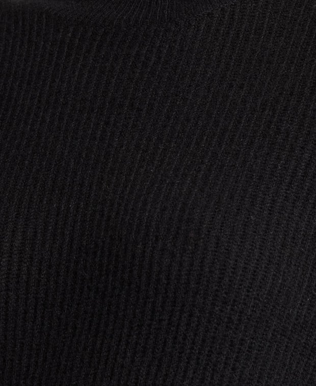 Kaschmir Rollkragenpullover