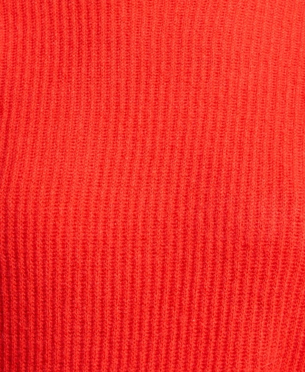 Kaschmir Rollkragenpullover