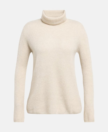 Kaschmir Rollkragenpullover