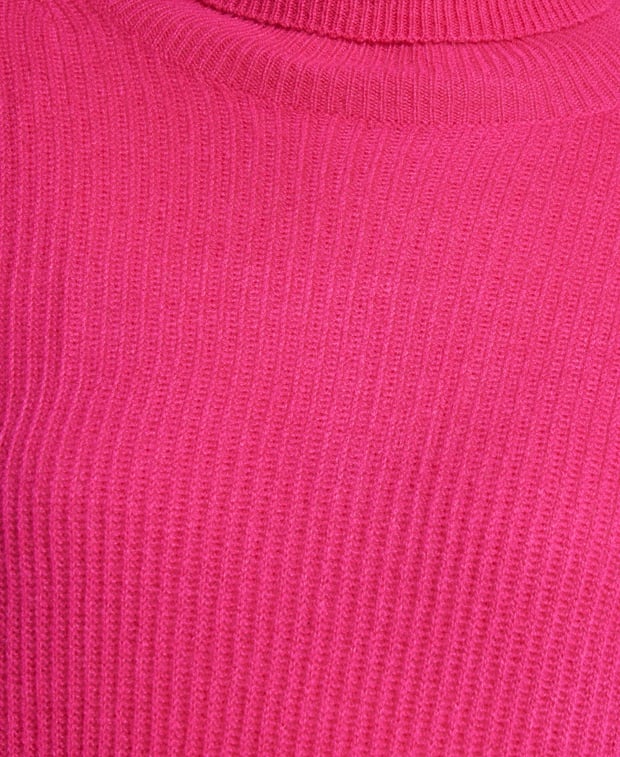 Kaschmir Rollkragenpullover