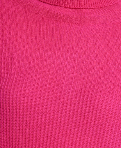 Kaschmir Rollkragenpullover