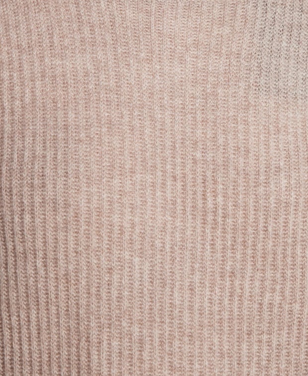 Kaschmir Rollkragenpullover