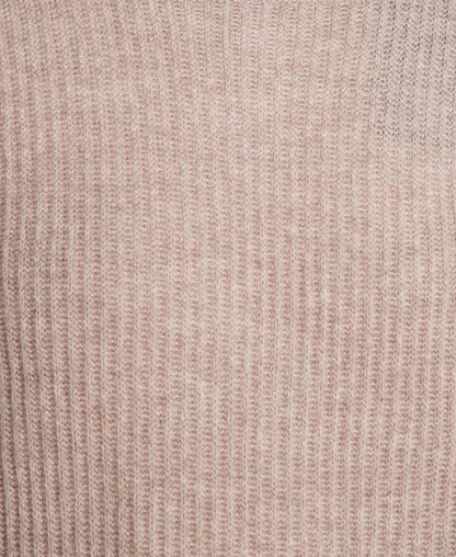 Kaschmir Rollkragenpullover