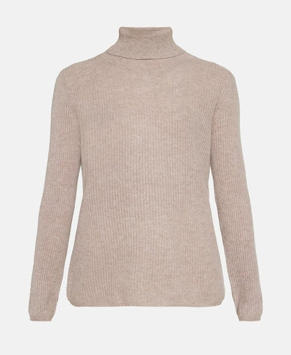 Kaschmir Rollkragenpullover