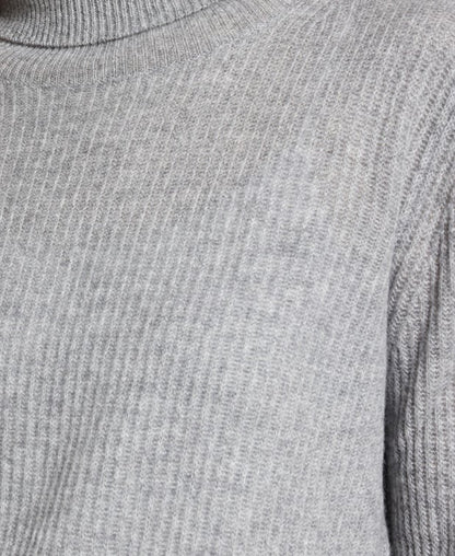 Kaschmir Rollkragenpullover