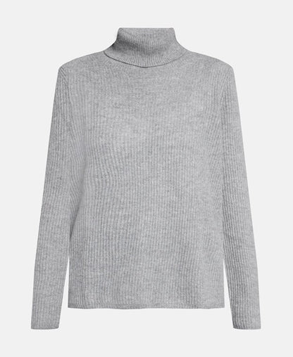 Kaschmir Rollkragenpullover