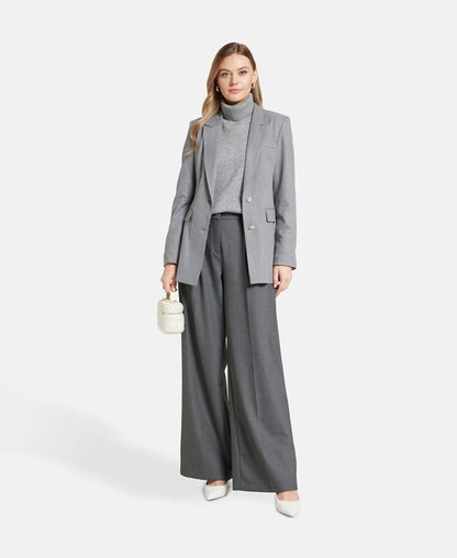 Kaschmir Rollkragenpullover