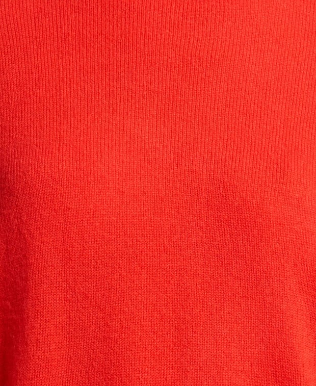 Kaschmir Rollkragenpullover