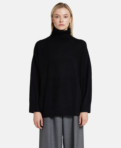 Kaschmir Rollkragenpullover