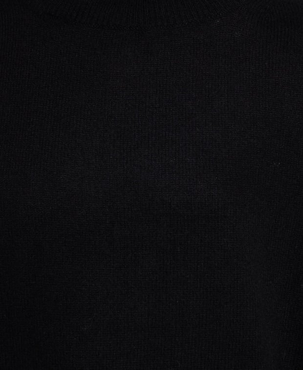 Kaschmir Rollkragenpullover