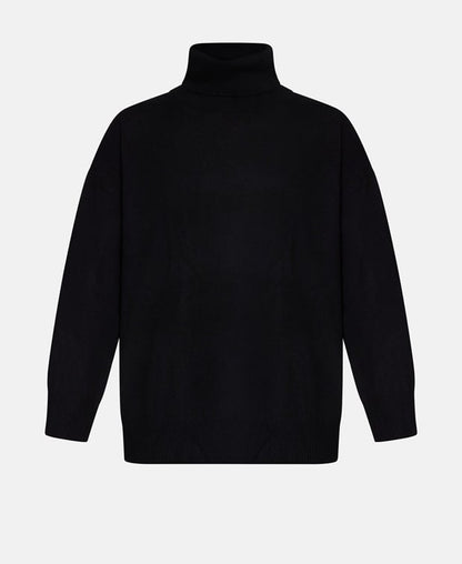 Kaschmir Rollkragenpullover