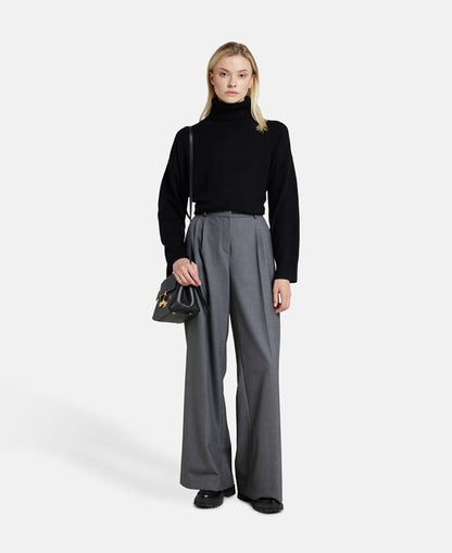 Kaschmir Rollkragenpullover